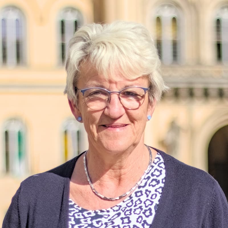 Martina Schröter