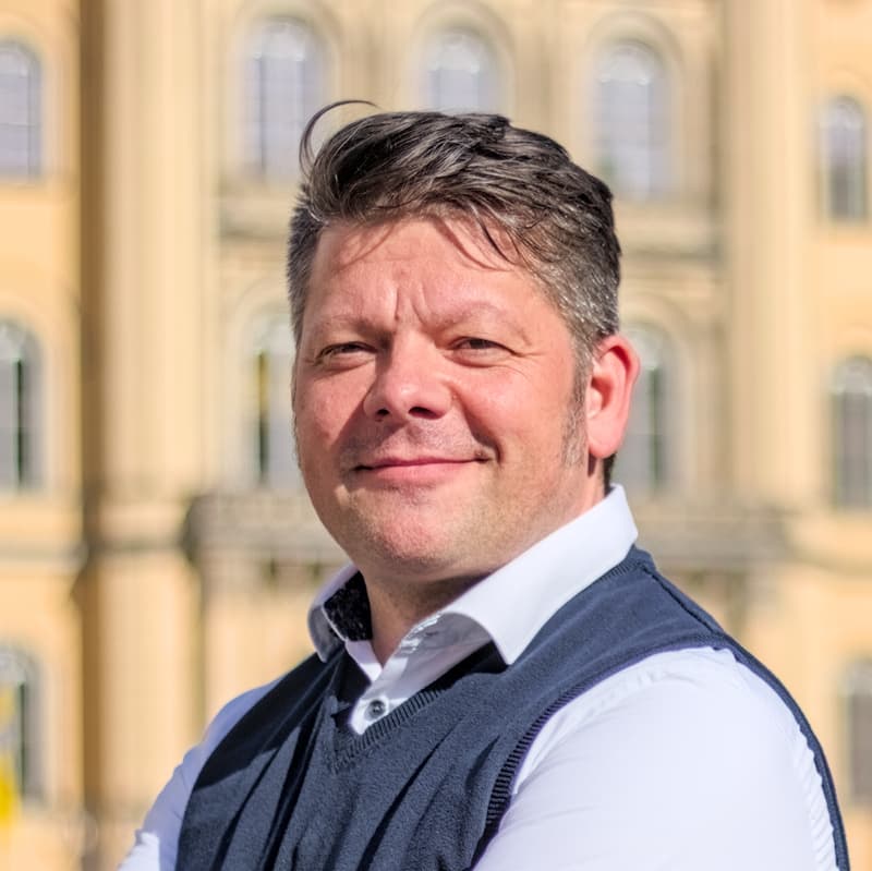 Thomas Zenker