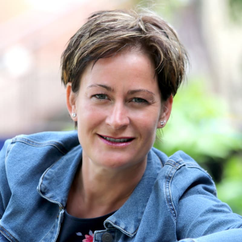 Ute Wunderlich