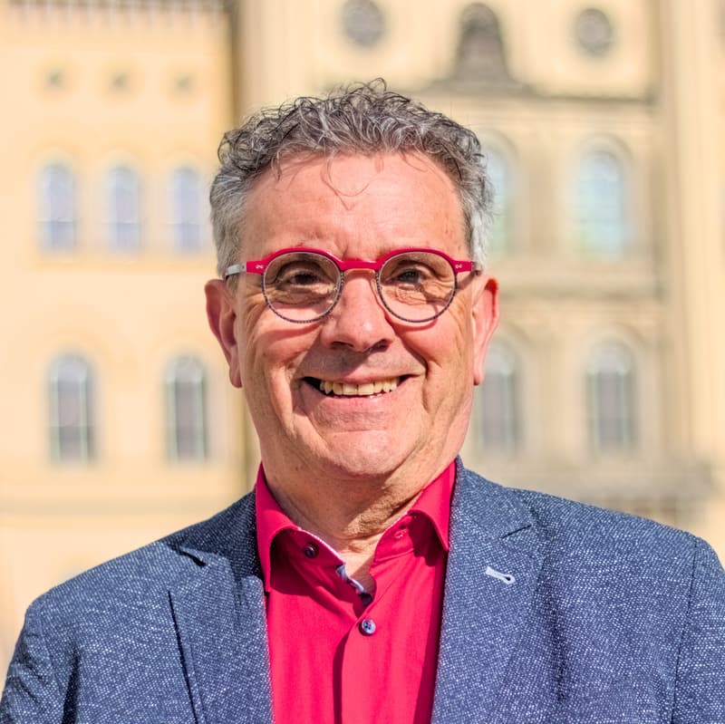 Matthias Weber
